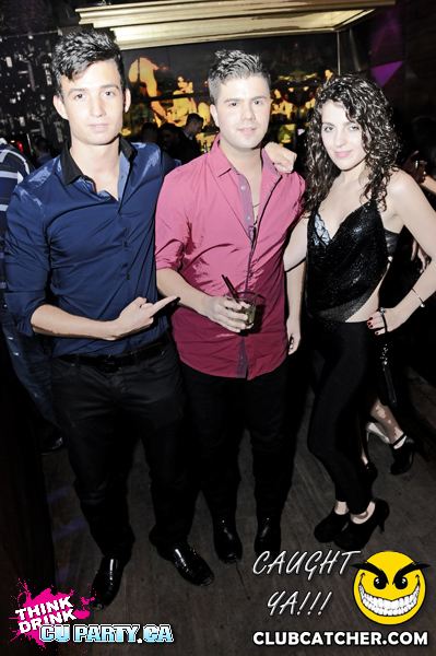 Dolce Social Ballroom nightclub photo 120 - January 19th, 2013