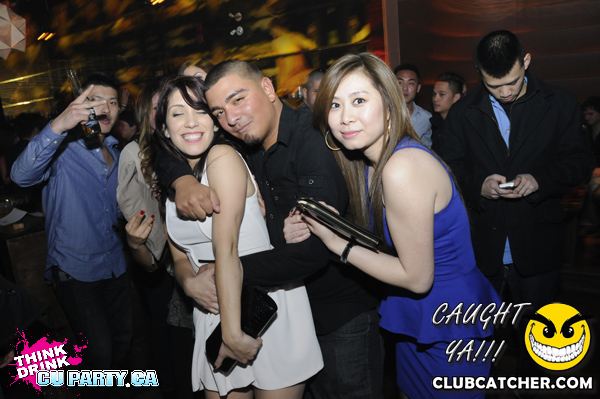 Dolce Social Ballroom nightclub photo 121 - January 19th, 2013