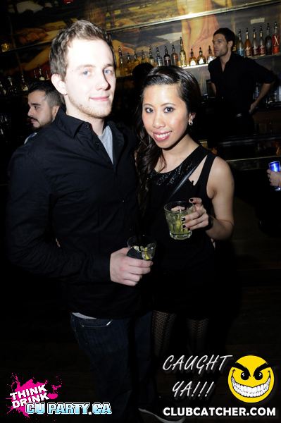 Dolce Social Ballroom nightclub photo 123 - January 19th, 2013