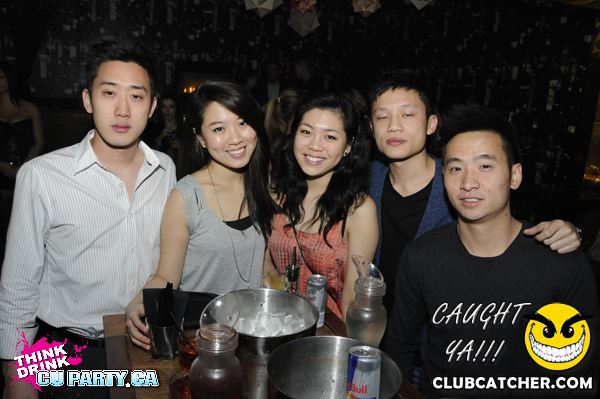 Dolce Social Ballroom nightclub photo 124 - January 19th, 2013