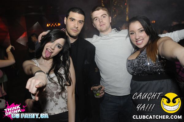 Dolce Social Ballroom nightclub photo 125 - January 19th, 2013