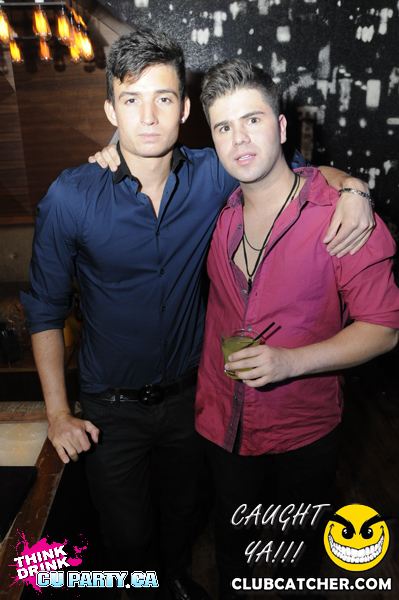 Dolce Social Ballroom nightclub photo 128 - January 19th, 2013