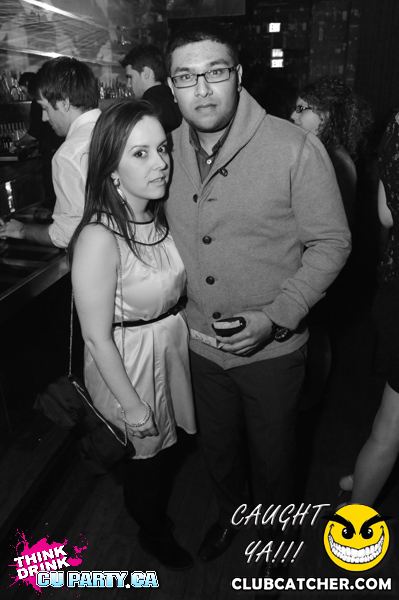 Dolce Social Ballroom nightclub photo 129 - January 19th, 2013