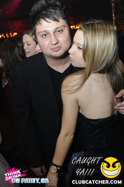 Dolce Social Ballroom nightclub photo 130 - January 19th, 2013