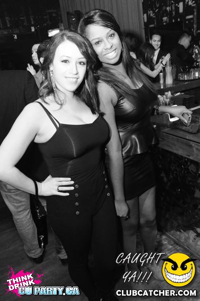 Dolce Social Ballroom nightclub photo 14 - January 19th, 2013