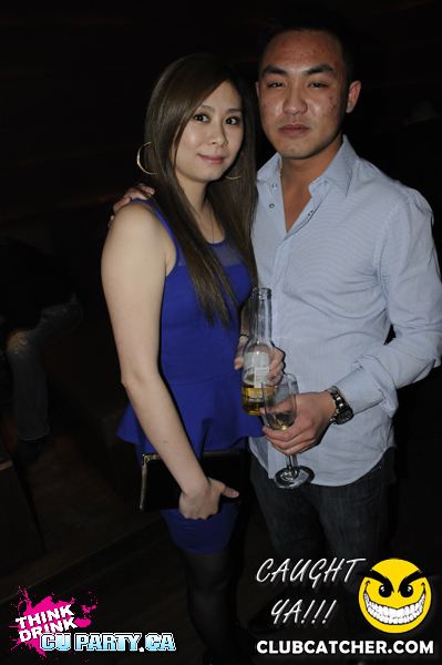 Dolce Social Ballroom nightclub photo 132 - January 19th, 2013