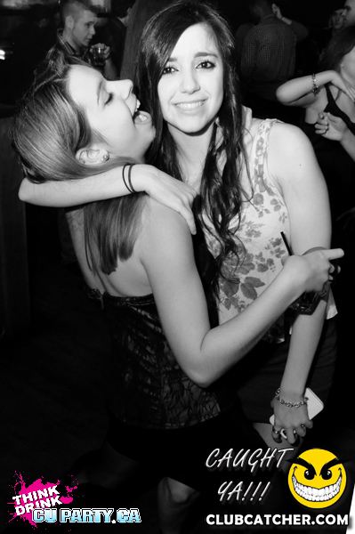 Dolce Social Ballroom nightclub photo 133 - January 19th, 2013