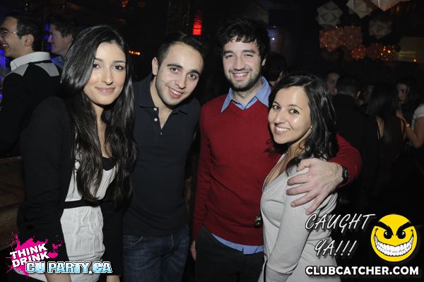 Dolce Social Ballroom nightclub photo 135 - January 19th, 2013