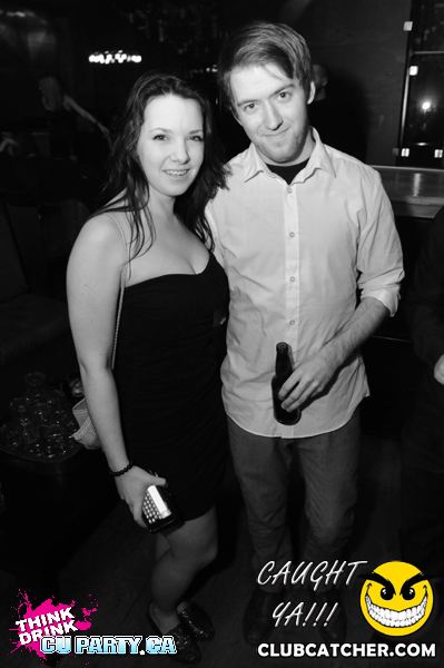 Dolce Social Ballroom nightclub photo 136 - January 19th, 2013