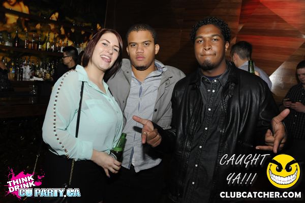 Dolce Social Ballroom nightclub photo 137 - January 19th, 2013