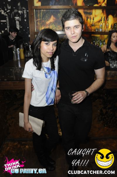 Dolce Social Ballroom nightclub photo 138 - January 19th, 2013