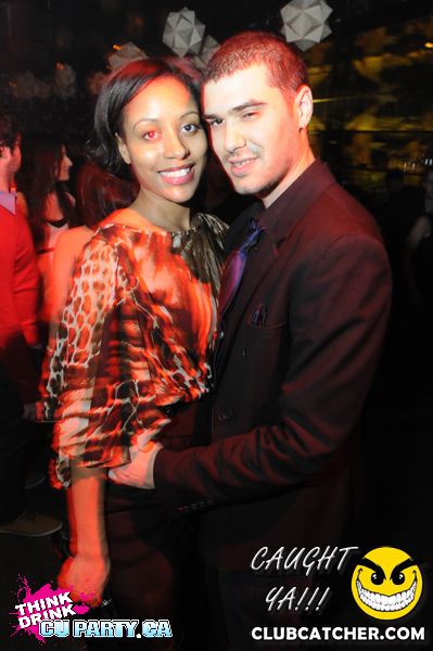 Dolce Social Ballroom nightclub photo 139 - January 19th, 2013