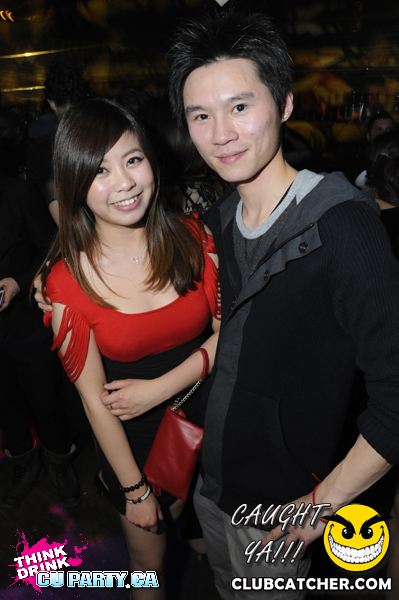 Dolce Social Ballroom nightclub photo 140 - January 19th, 2013