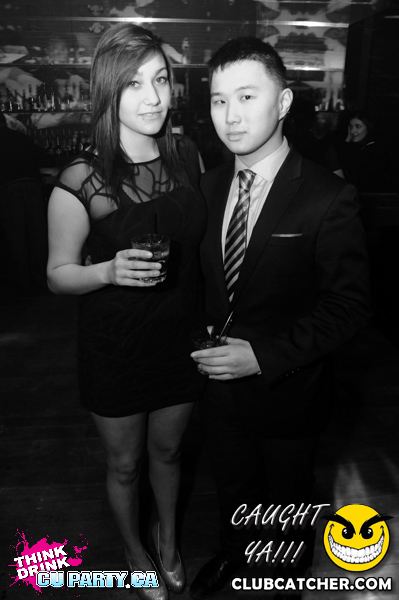 Dolce Social Ballroom nightclub photo 142 - January 19th, 2013