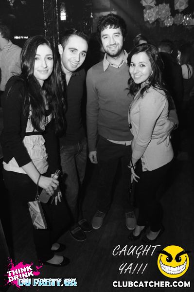 Dolce Social Ballroom nightclub photo 143 - January 19th, 2013