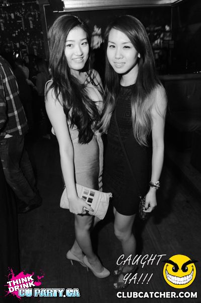 Dolce Social Ballroom nightclub photo 144 - January 19th, 2013