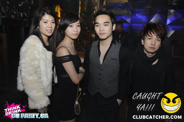 Dolce Social Ballroom nightclub photo 145 - January 19th, 2013