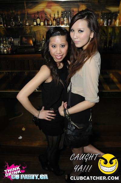 Dolce Social Ballroom nightclub photo 146 - January 19th, 2013