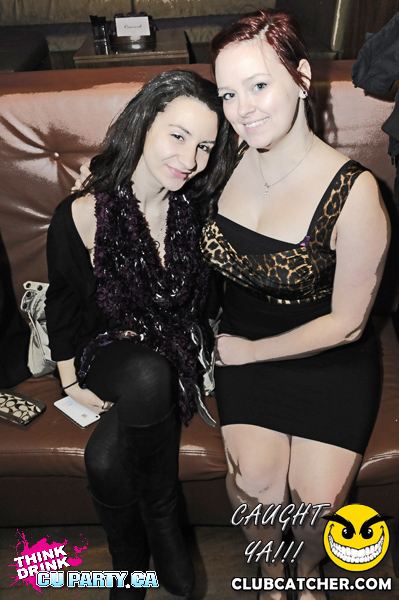 Dolce Social Ballroom nightclub photo 147 - January 19th, 2013