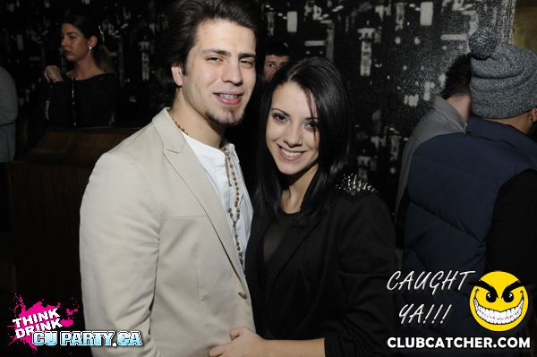 Dolce Social Ballroom nightclub photo 150 - January 19th, 2013