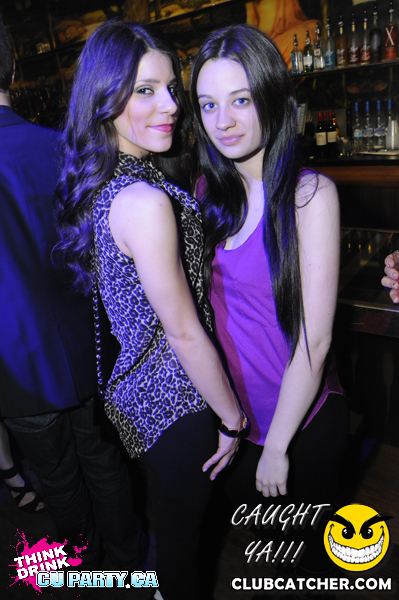 Dolce Social Ballroom nightclub photo 16 - January 19th, 2013