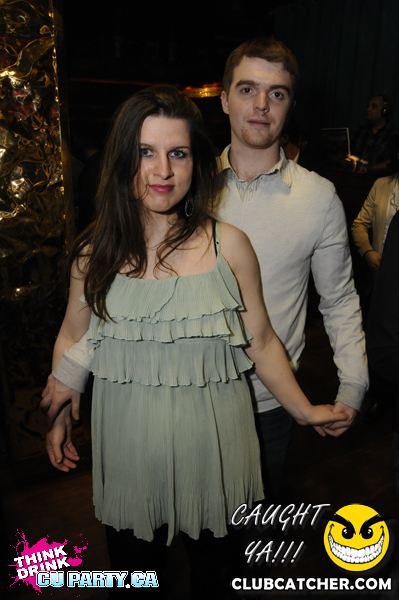 Dolce Social Ballroom nightclub photo 151 - January 19th, 2013