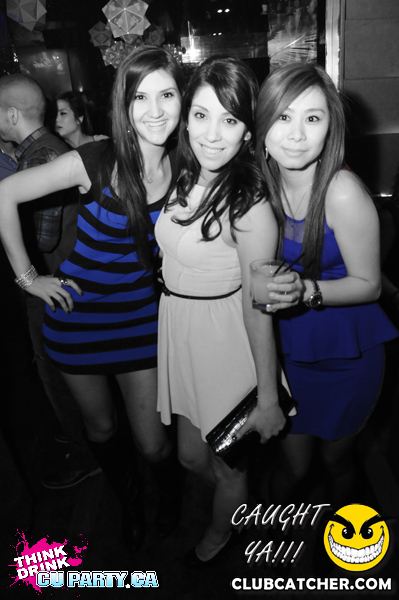 Dolce Social Ballroom nightclub photo 152 - January 19th, 2013