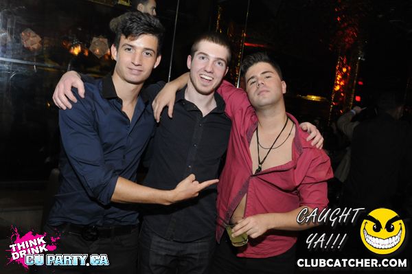 Dolce Social Ballroom nightclub photo 153 - January 19th, 2013