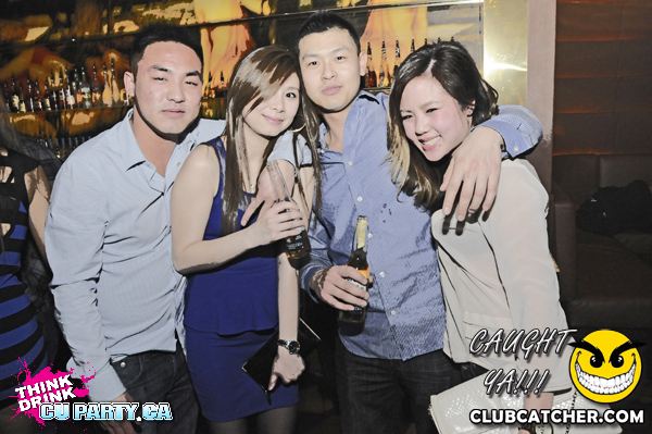 Dolce Social Ballroom nightclub photo 154 - January 19th, 2013