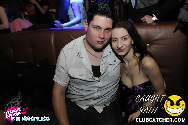 Dolce Social Ballroom nightclub photo 155 - January 19th, 2013