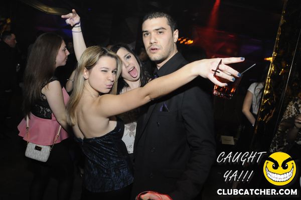 Dolce Social Ballroom nightclub photo 158 - January 19th, 2013