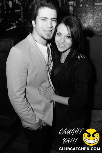 Dolce Social Ballroom nightclub photo 162 - January 19th, 2013