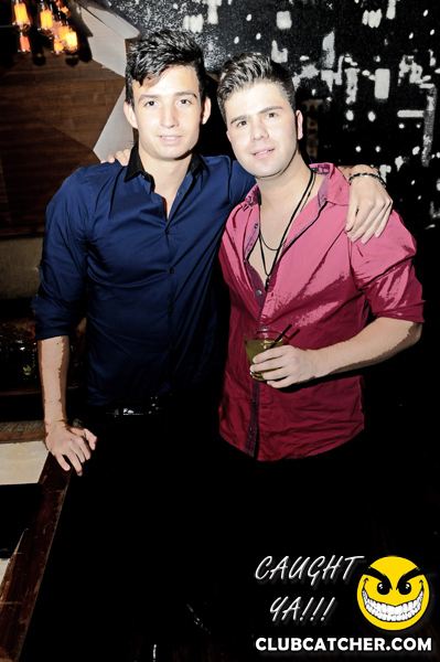 Dolce Social Ballroom nightclub photo 163 - January 19th, 2013