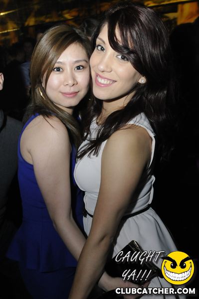 Dolce Social Ballroom nightclub photo 164 - January 19th, 2013