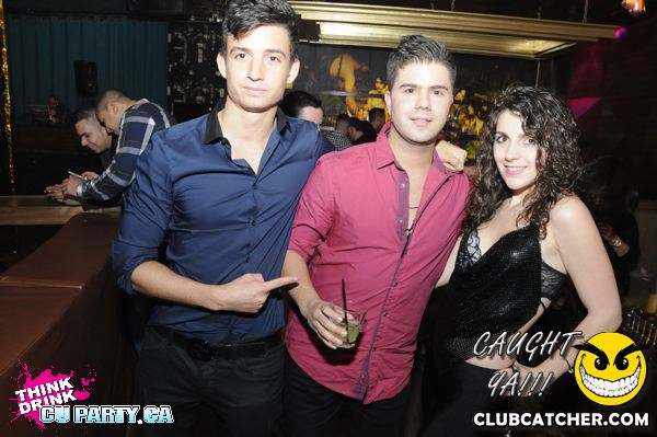 Dolce Social Ballroom nightclub photo 20 - January 19th, 2013