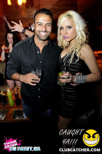 Dolce Social Ballroom nightclub photo 3 - January 19th, 2013