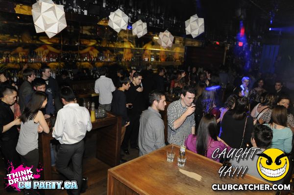 Dolce Social Ballroom nightclub photo 21 - January 19th, 2013