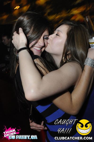 Dolce Social Ballroom nightclub photo 22 - January 19th, 2013