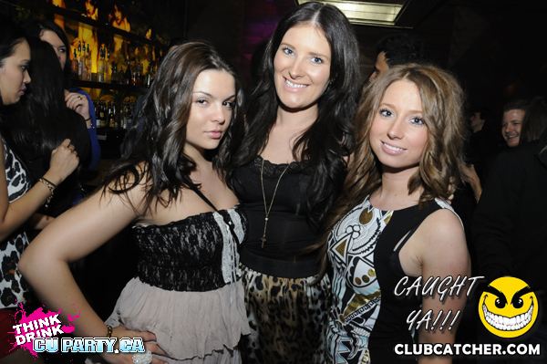 Dolce Social Ballroom nightclub photo 23 - January 19th, 2013