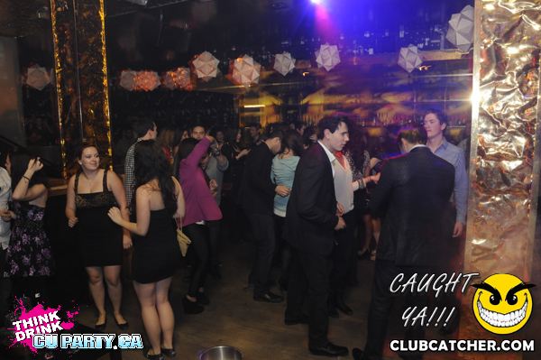 Dolce Social Ballroom nightclub photo 26 - January 19th, 2013