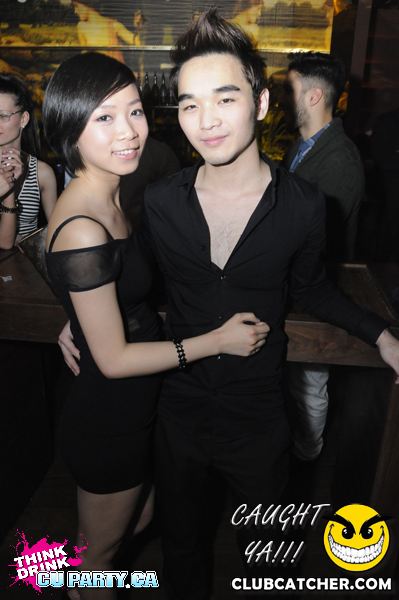 Dolce Social Ballroom nightclub photo 27 - January 19th, 2013