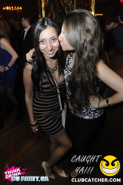 Dolce Social Ballroom nightclub photo 34 - January 19th, 2013