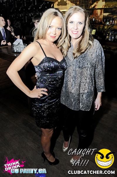 Dolce Social Ballroom nightclub photo 35 - January 19th, 2013