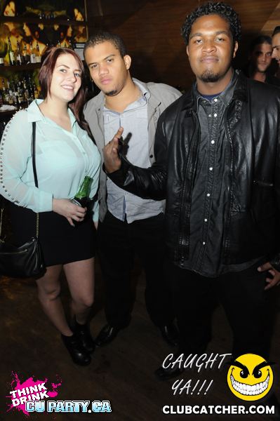 Dolce Social Ballroom nightclub photo 36 - January 19th, 2013