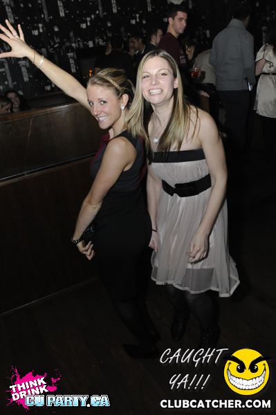 Dolce Social Ballroom nightclub photo 38 - January 19th, 2013