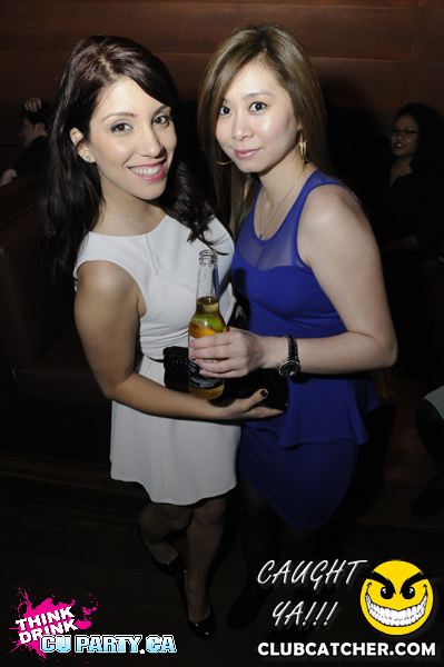 Dolce Social Ballroom nightclub photo 40 - January 19th, 2013