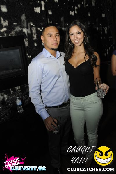 Dolce Social Ballroom nightclub photo 41 - January 19th, 2013