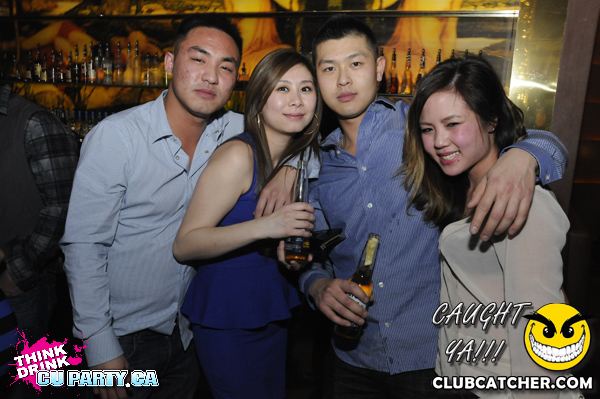 Dolce Social Ballroom nightclub photo 42 - January 19th, 2013