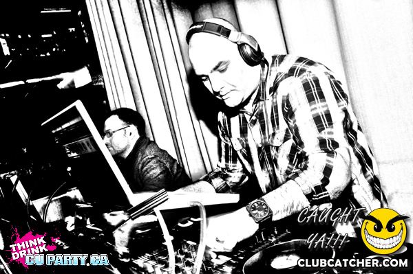 Dolce Social Ballroom nightclub photo 45 - January 19th, 2013