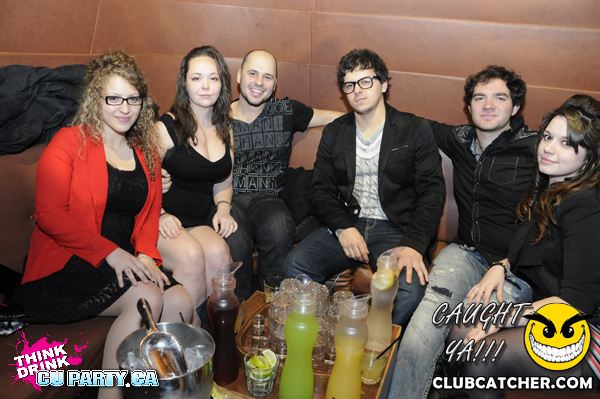 Dolce Social Ballroom nightclub photo 47 - January 19th, 2013